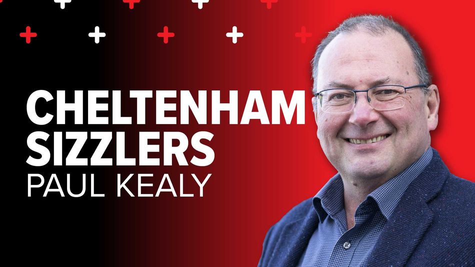 Cheltenham Day Two Tips: Paul Kealy's Premium Racing Tips | Racing Post
