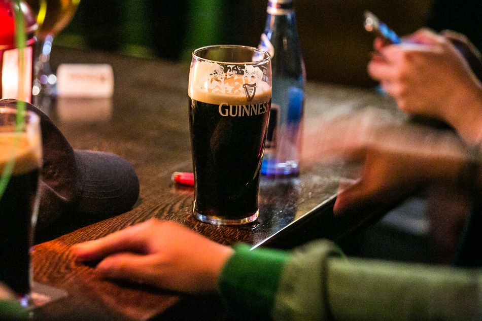 Illegal betting in pubs 'area of intense focus' for Irish gambling authority as research suggests at least 100 bars offer unlawful services