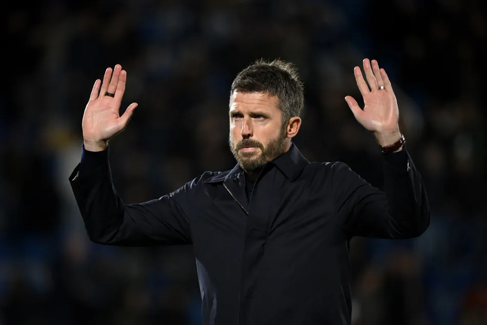 Eddie Howe 8-11 to be next Manchester United manager as betting suspended on Michael Carrick exit