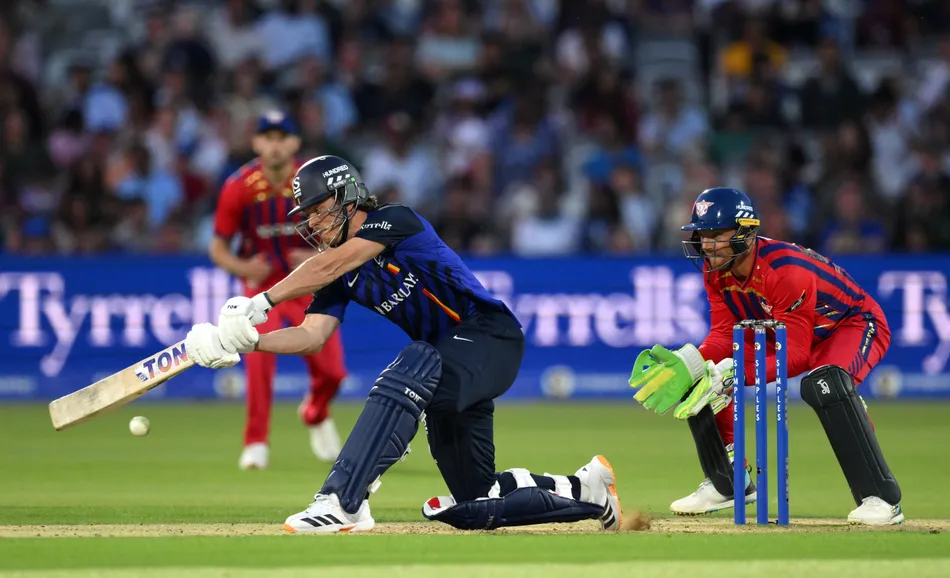 London Spirit vs MI London: The Hundred predictions, odds and cricket betting tips