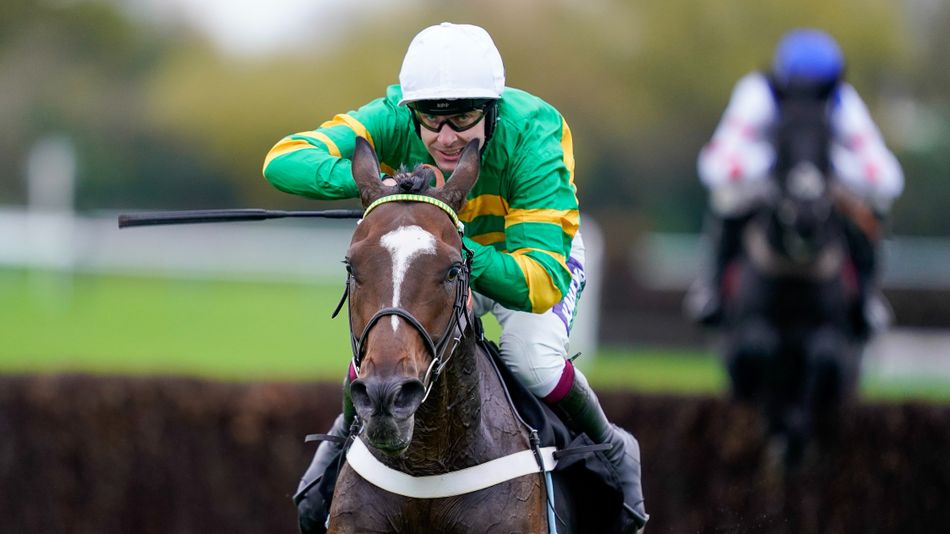 Warwick continues to punch above its weight and more Cheltenham clues