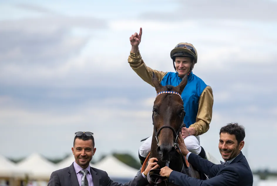 Wathnan Racing set to have first runner in Australia with Royal Ascot winner bound for Cox Plate