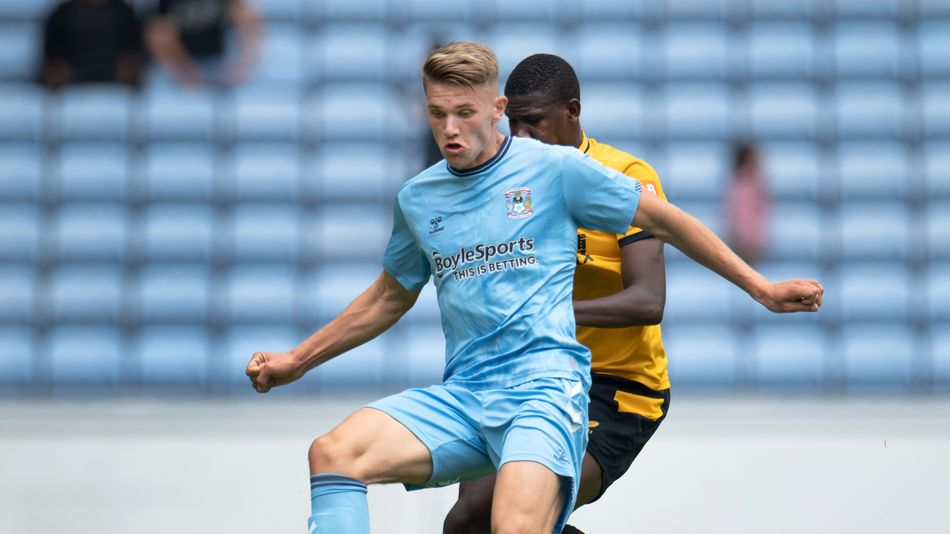 Serene Championship Live: Follow Tuesday's Nine Games, Including Leaders Coventry V Millwall Capture in 4K Serene Championship Live: Follow Tuesday's Nine Games, Including Leaders Coventry V Millwall Capture in 4K