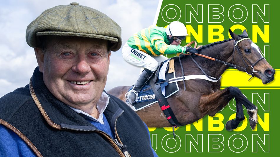 ‘He’s so well you couldn’t leave him behind’ – Jonbon bids to end festival hoodoo in Ryanair showdown with Fact To File