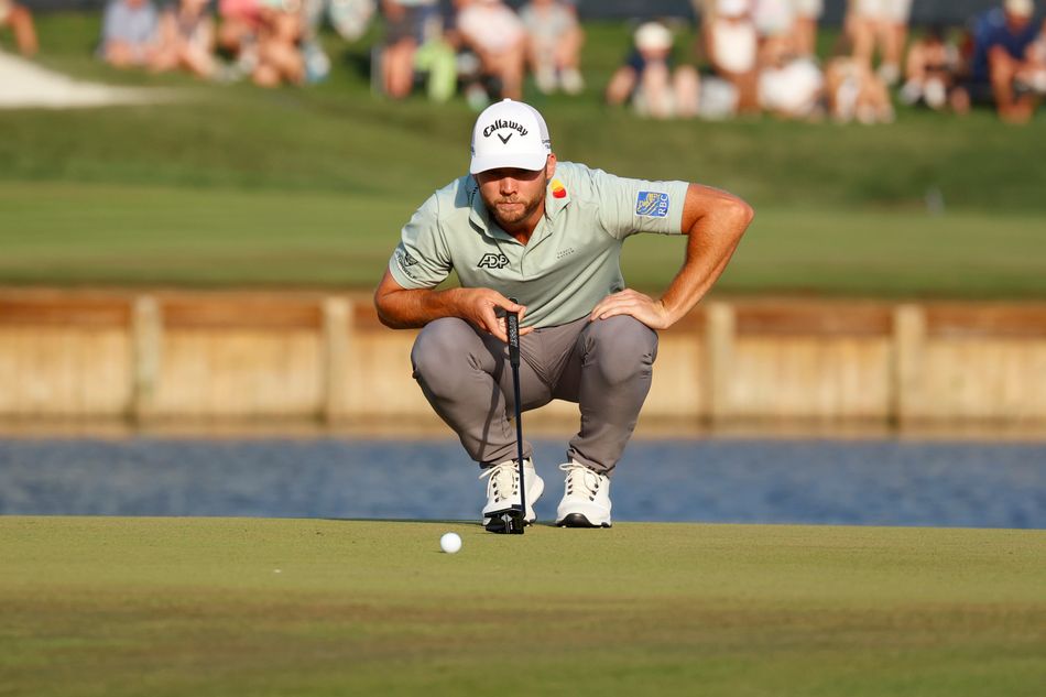 Open Championship 72-hole matches, golf betting tips and predictions