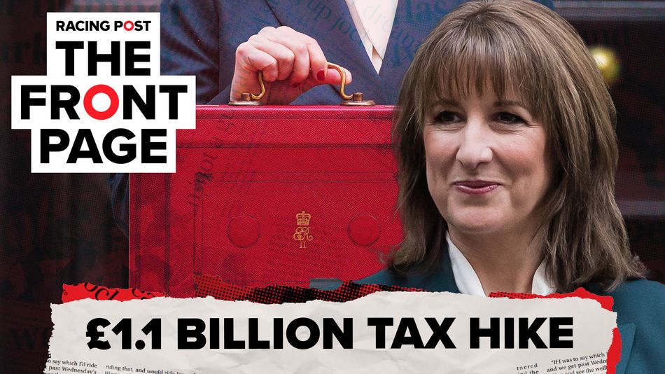 WATCH: Tom Kerr breaks down the major implications of the gambling tax ...