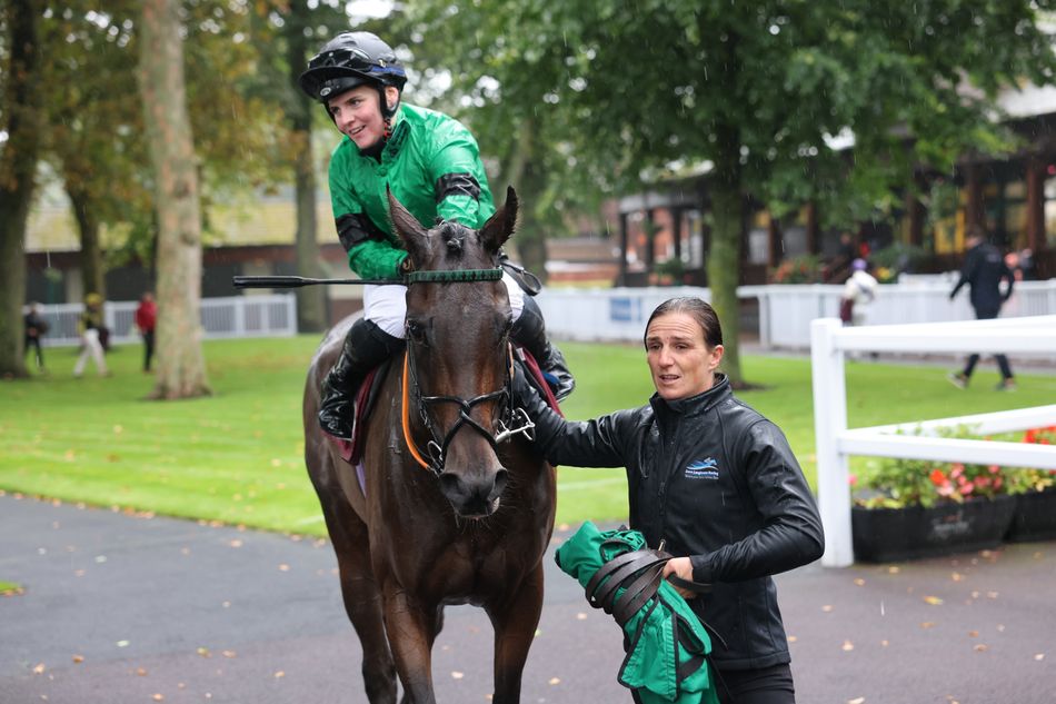 They're not Group 1 superstars - but horses like Sparks Fly deserve credit all the same
