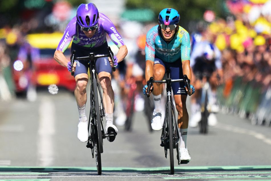 Tour de France 2026 stage 15 predictions, tips and odds: Tejada tipped to go well again
