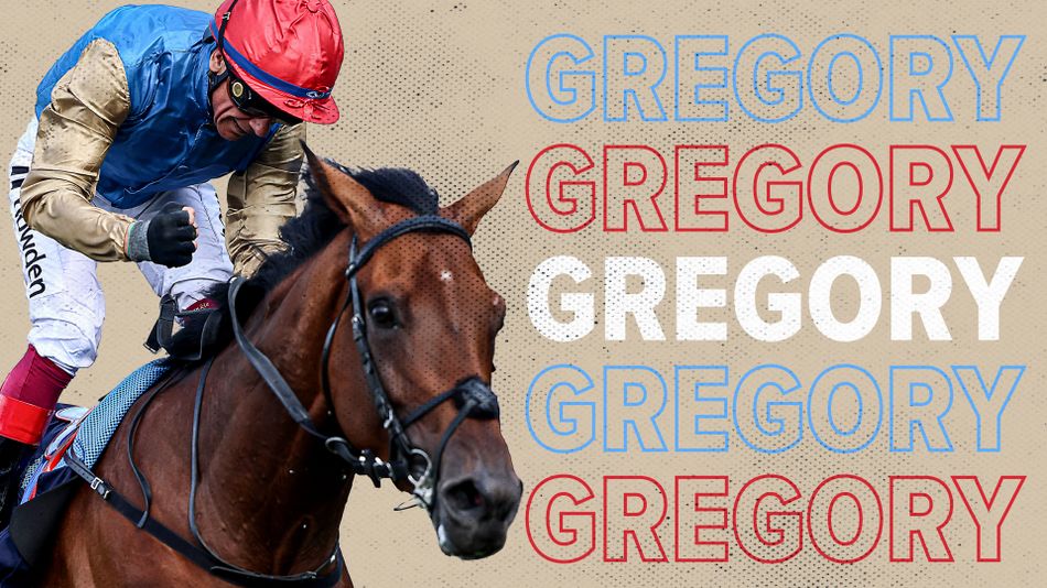 Expert analysis and trainer quotes as St Leger favourite Gregory goes