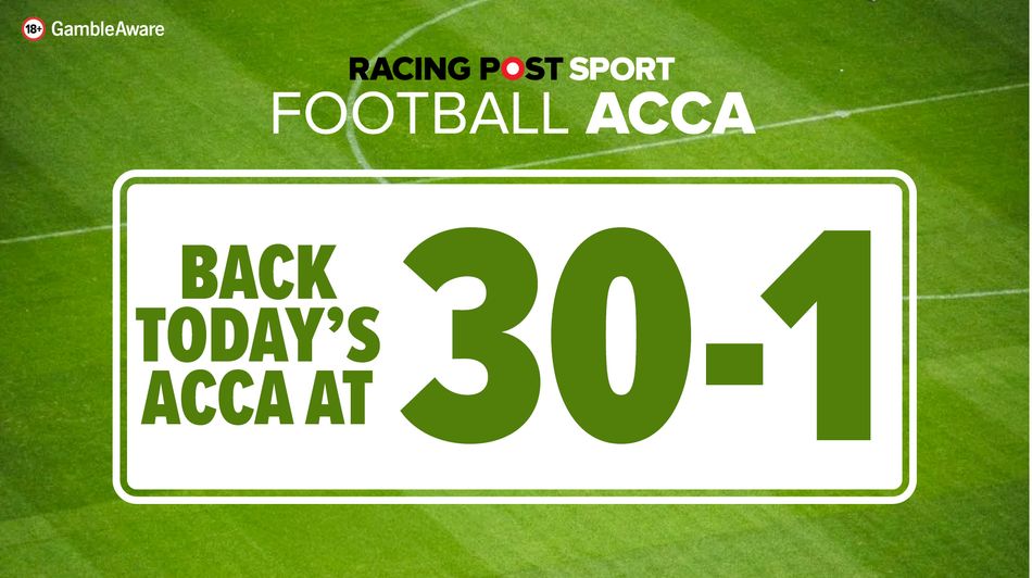 Joe Casey's 30-1 Europa League Acca: Aston Villa, Crystal Palace Among Thursday's Picks