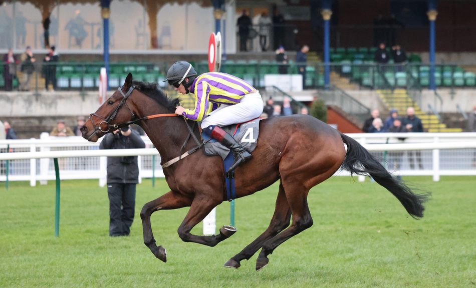 A race full of 'talented but troubled' performers - so which one of ...