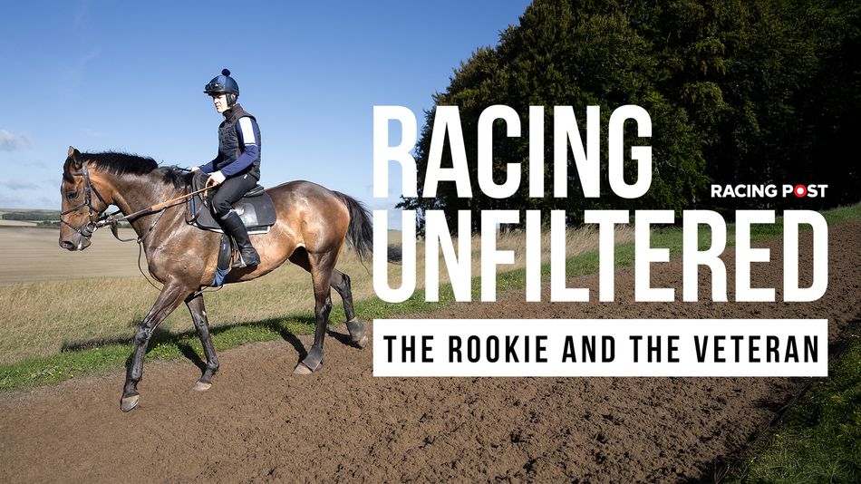 WATCH: get exclusive early access to episode three of our new series ...