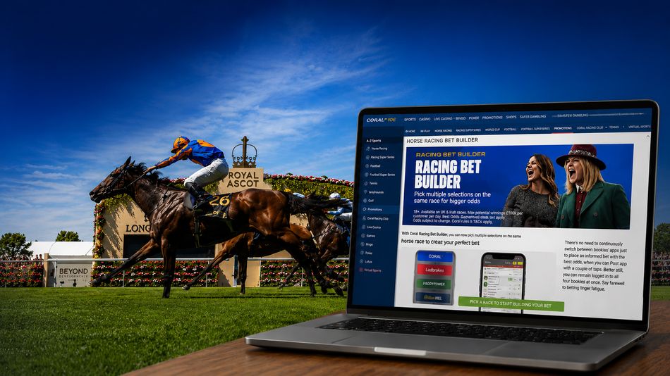 Bet Builders put to the test - can football’s betting revolution now do the same for racing?