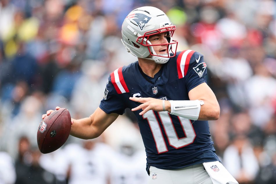 Our 10-1 acca for Sunday's games in NFL Week Six