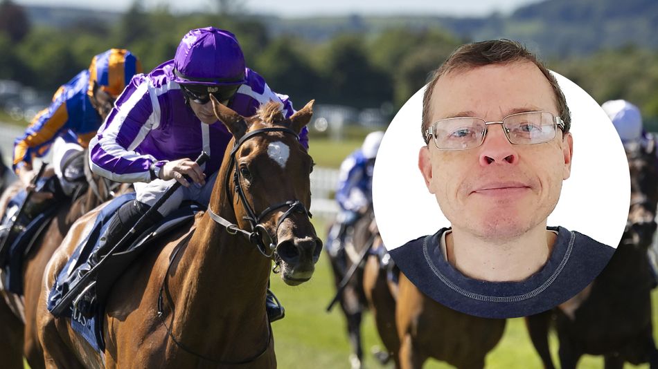 The world is now Precise's oyster - and she has a Curragh-winning stablemate who smacks of a Royal Ascot winner