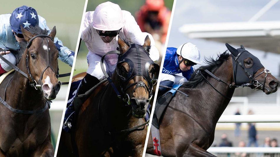 It's Brigadier Gerard day at Sandown - which horses on Thursday's undercard could go on to light up Royal Ascot?