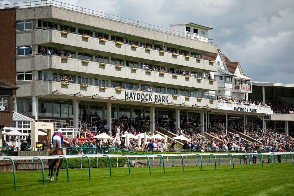 Haydock going for Betfair Chase day 'highly likely to be soft' says ...