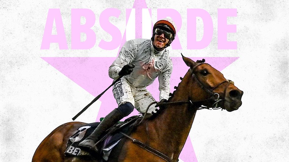 Willie Mullins saddles four-strong team in £75,000 Sussex Champion ...