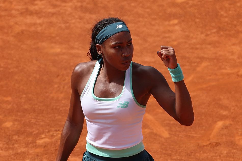 French Open women's singles outright winner odds, predictions and tennis betting tips: Gauff gearing up for more Parisian joy
