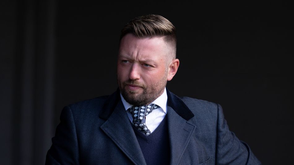 Charlie Johnston driven by 'the expectation of winners' as ...