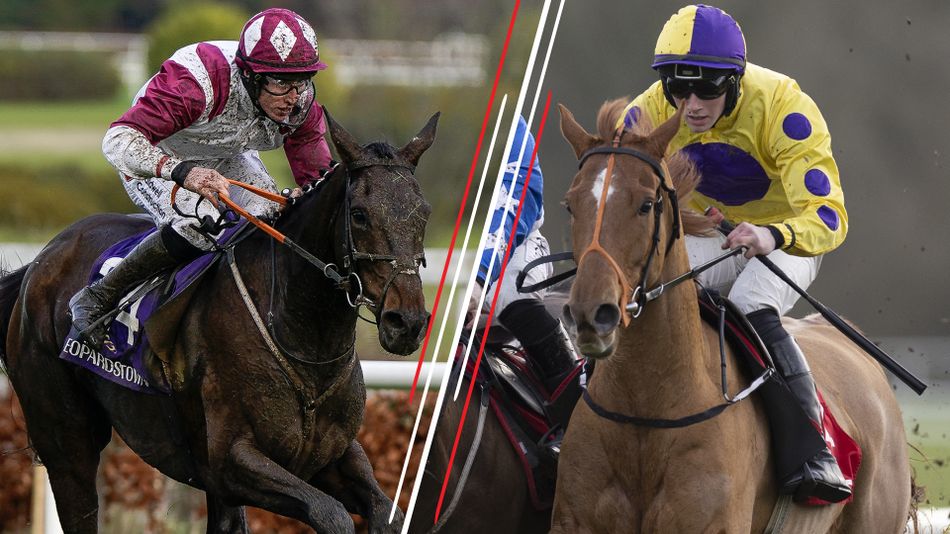 Six handicappers who may have been let in lightly at the Cheltenham