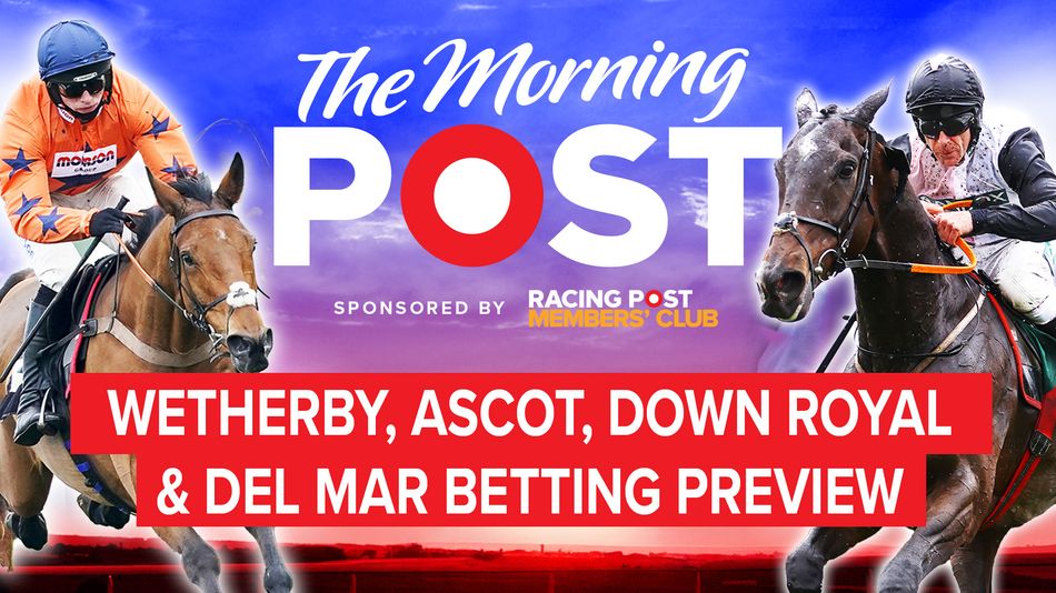 Watch: Paul Kealy and Johnny Dineen join Maddy Playle to preview the ...