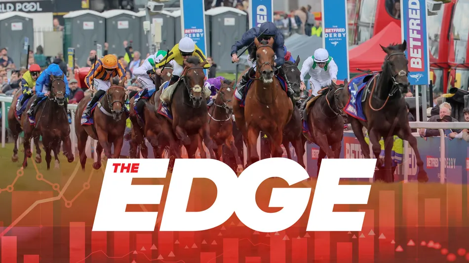 Ryan Moore on the coldlist at Doncaster - plus all the key ground, form and betting angles for day two in The Edge