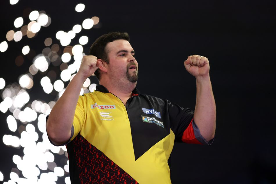 World Cup of Darts predictions and darts betting tips Racing Post