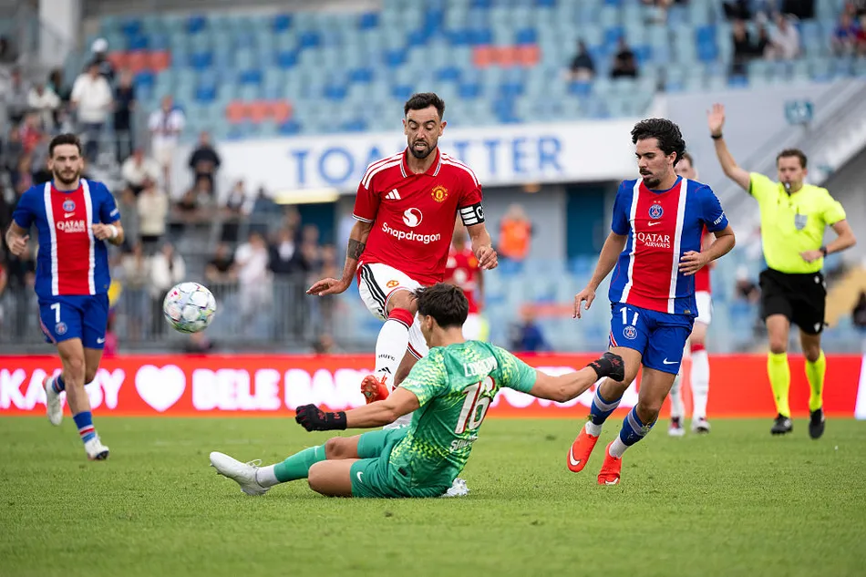 Premier League 2026-27 top-four finish predictions and odds
