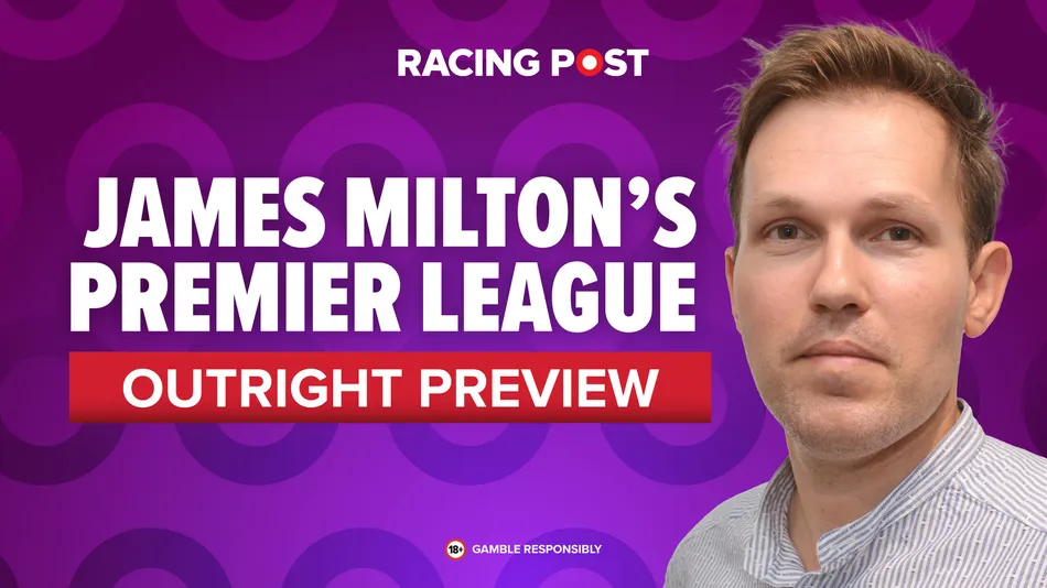 Premier League 2026-27 title predictions, outright odds and best bets