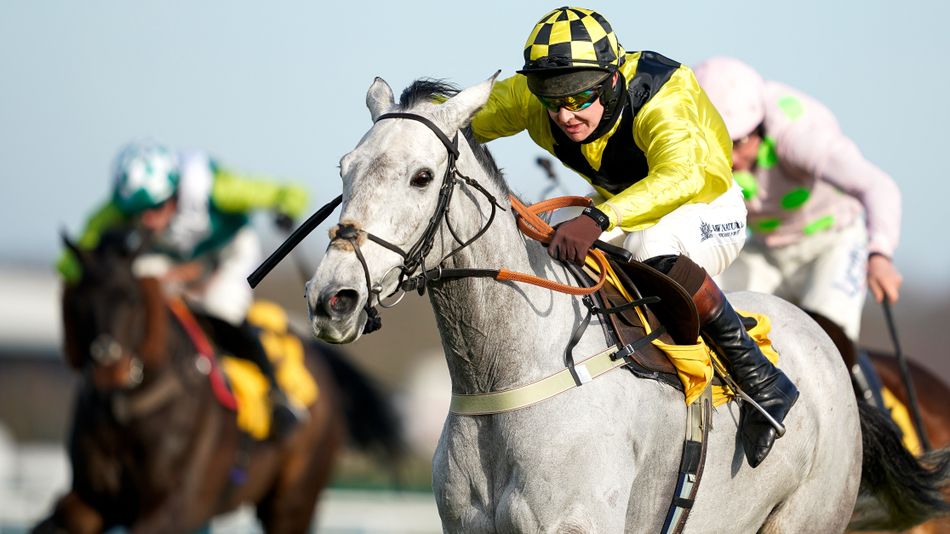 'He gave me two of my biggest winners outside of the Cheltenham ...