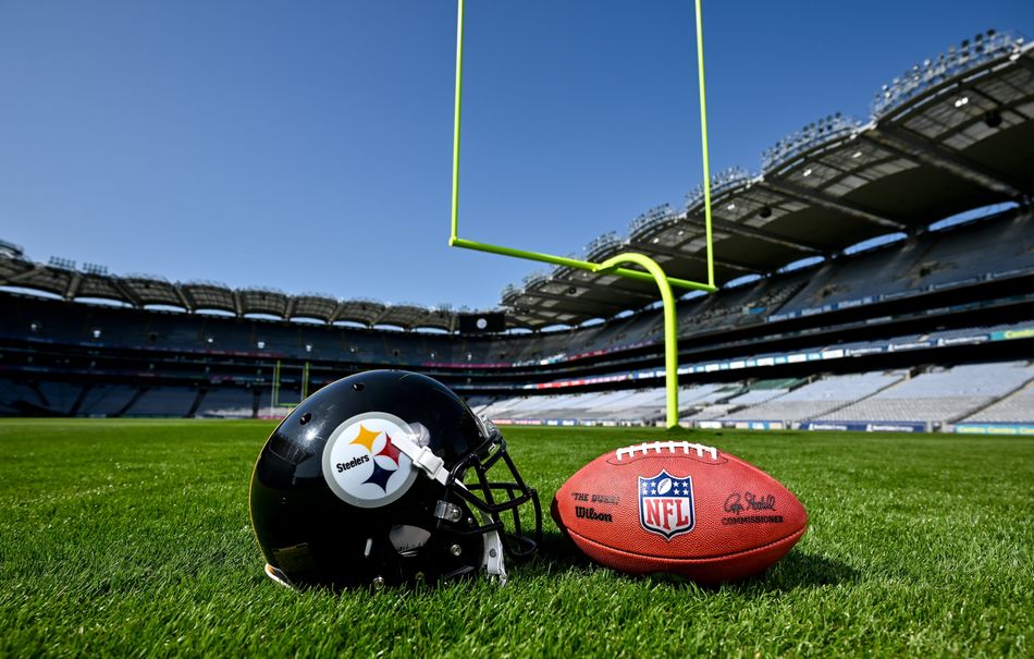Pittsburgh Steelers vs Minnesota Vikings: NFL in Dublin predictions, betting tips, odds and Bet Builder