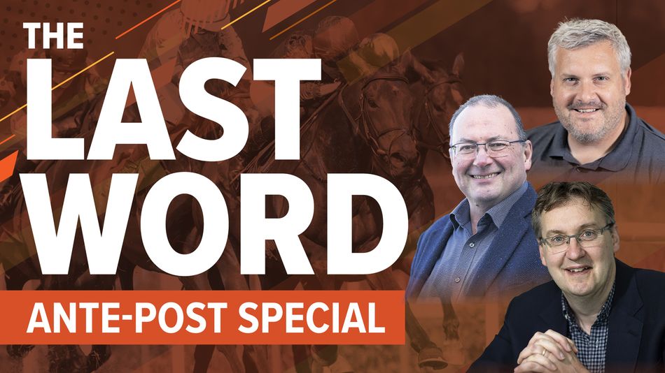 Tom Segal with a 201 bet for Cheltenham plus more top tipsters with their best antepost