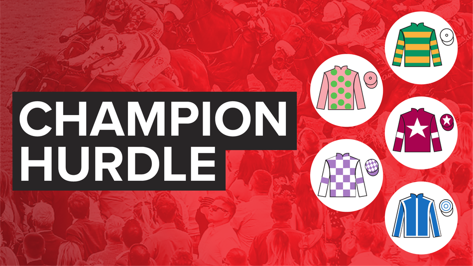 2026 Champion Hurdle at the Cheltenham Festival: the runners, the odds, the verdict