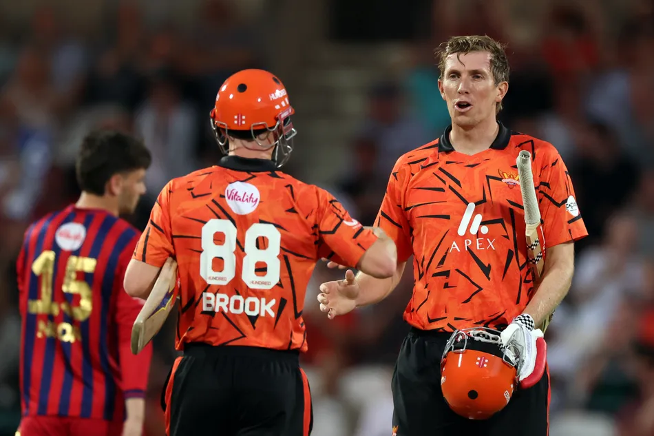 Sunrisers Leeds vs London Spirit: The Hundred predictions, odds and cricket betting tips