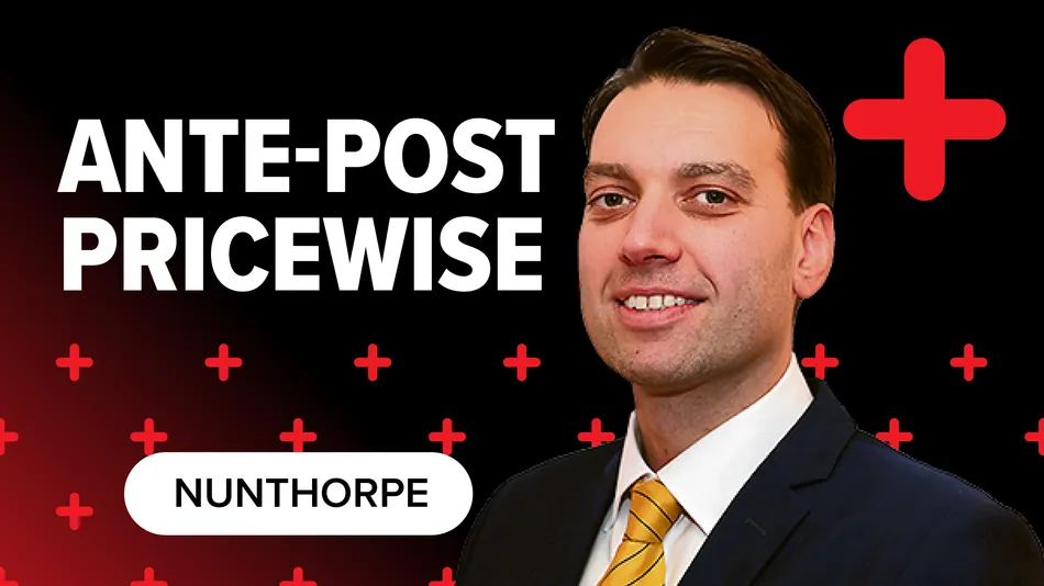Keith Melrose has two ante-post tips for the Nunthorpe, including 'a smashing each-way bet at 33-1'