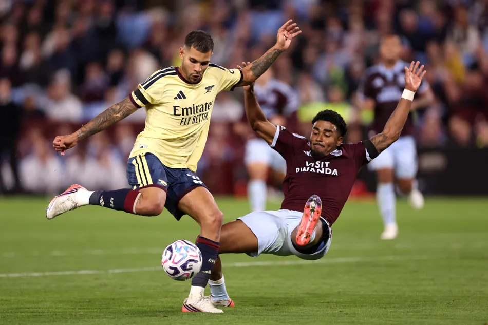 Expert Jury: Betting tips and predictions for Arsenal vs Chelsea and more