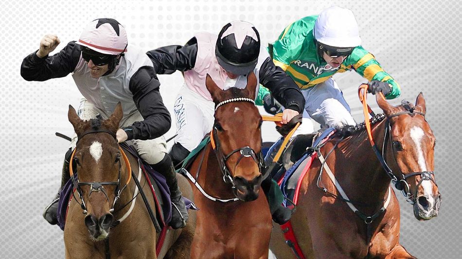 'He lost little in defeat and will love conditions' - popular veteran ...