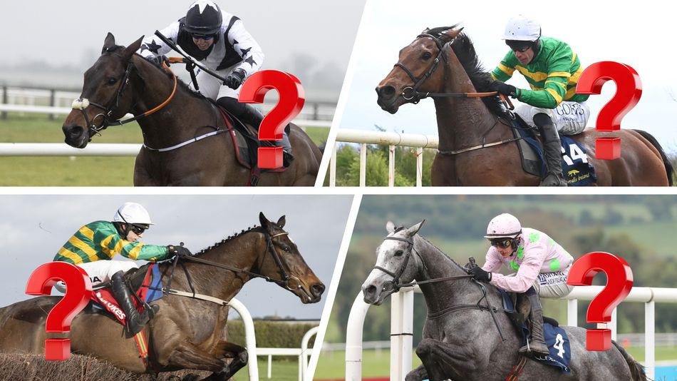 The big Cheltenham Festival questions that still need answering - and what we think should happen