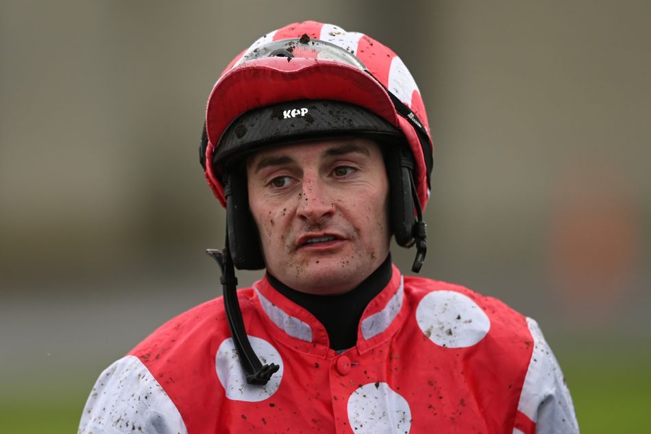 Grade 1-winning jump jockey Henry Brooke forced to retire after 18-year career in the saddle