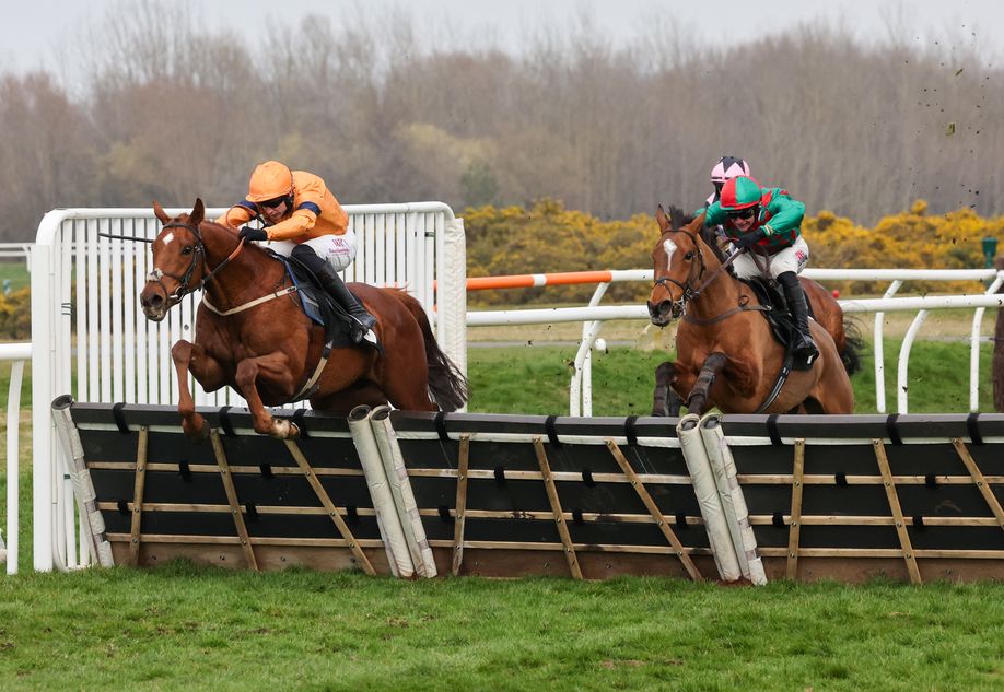 Inappropriate success is just what the Ladbrokes Racing Post Go North ...