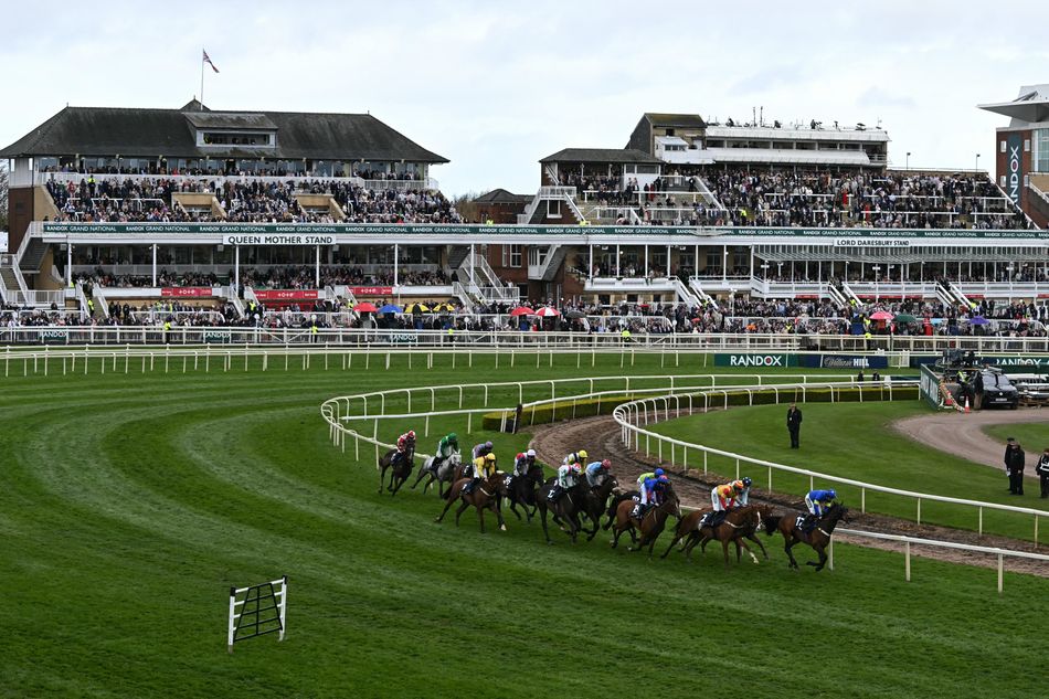 Aintree's Old Roan Chase called off and more inspections ahead after Storm Boelo results in amber wind warnings