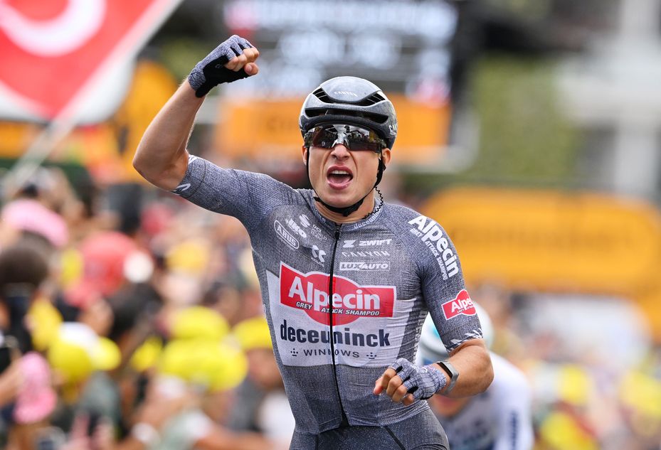 Tour de France 2026 stage five predictions, tips and odds: Philipsen picked for a Pau repeat