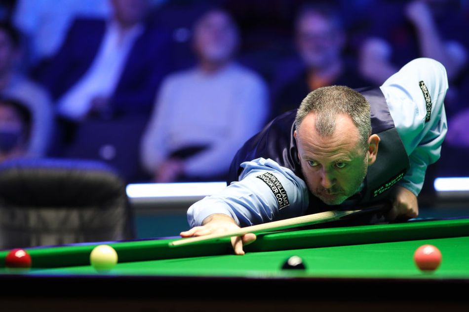 International Championship outright predictions and snooker betting ...