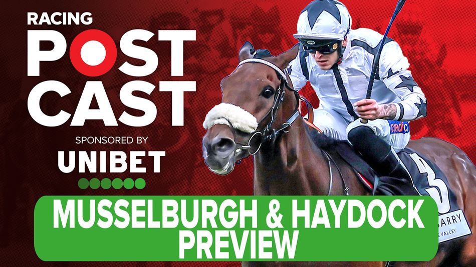 WATCH: Robbie Wilders and Jonny Pearson assess Saturday's racing from ...