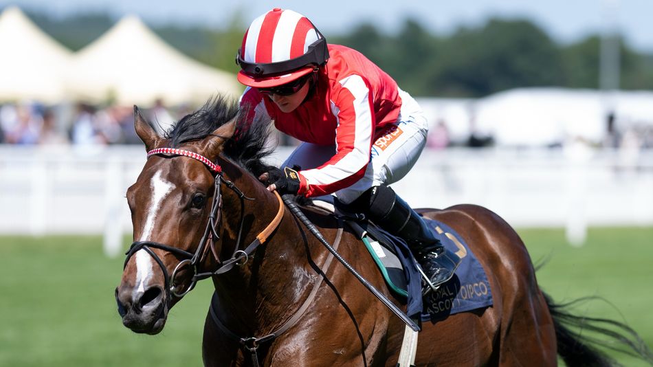 Bradsell to make Sunday return as Archie Watson targets more Group 1 ...