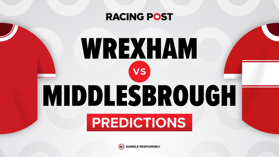 Wrexham vs Middlesbrough: kickoff and what to watch — image 1