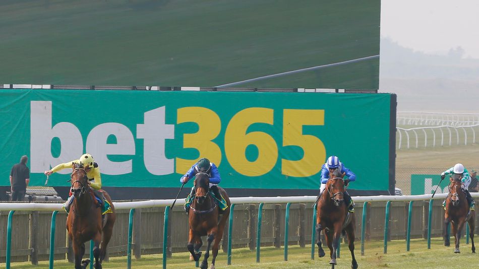 Bet365 to cut 340 jobs in latest blow from higher gambling taxes