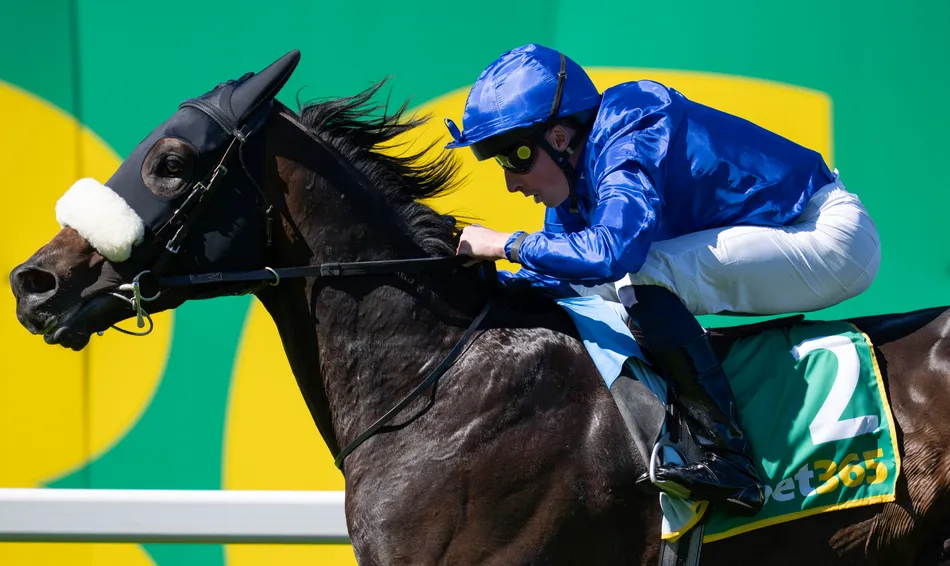 Why Opera Ballo is the one to take from the Sussex and a target trainer in the Akehurst mould - what we learned last week