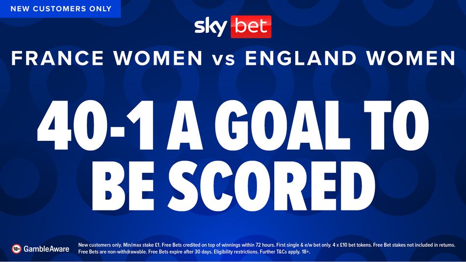 skybet euro top scorer